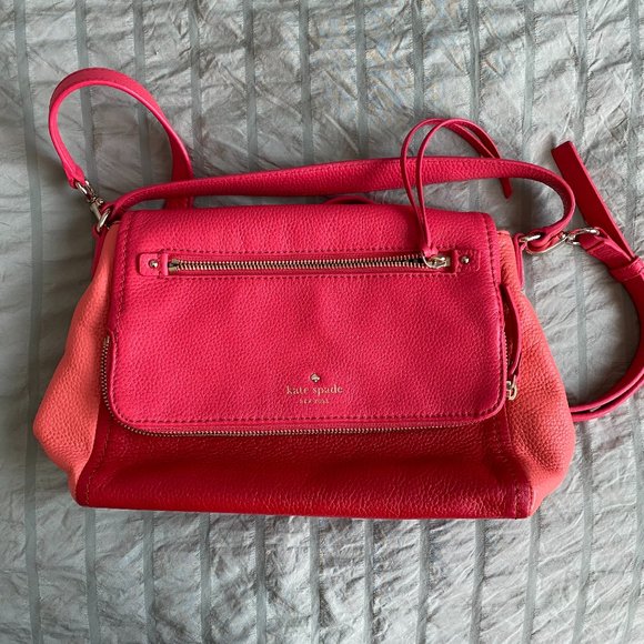 Kate Spade Purse - Picture 1 of 12